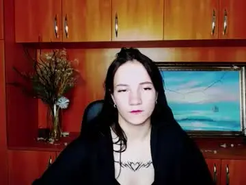 Chaturbate Live Sex of cutielady_