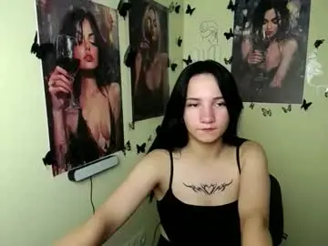 Chaturbate Sex Cam of cutielady_
