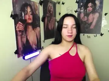 Chaturbate Nude Webcam of cutielady_