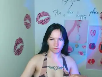 Chaturbate Free Live Porn of cutielady_