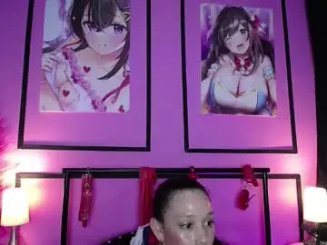 Chaturbate Private Sex Chat of doll4anall