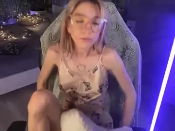 Chaturbate Sex Cam of elzal0ve