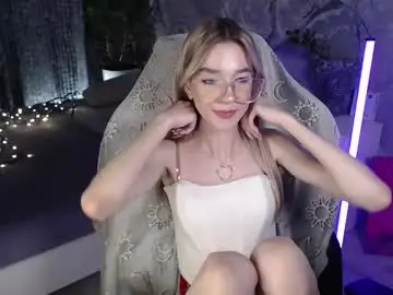 Chaturbate Best Webcam of elzal0ve