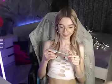 Chaturbate Nude Webcam of elzal0ve