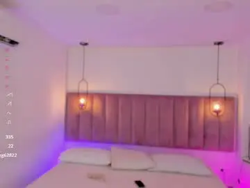 Chaturbate Live Porn of haily_b