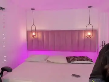 Chaturbate Live Sex of haily_b