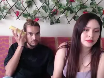 Chaturbate Live Porn of jack_emily11