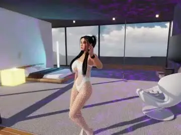 Chaturbate Live Porn of karina_sexyy