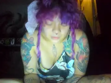 Chaturbate Adult Webcam of madam_sativa
