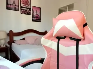 Chaturbate Live Sex of nalalatina
