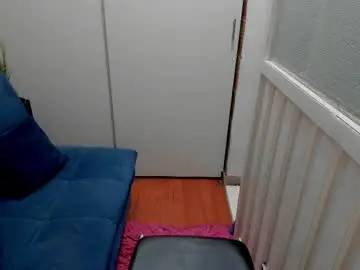 Chaturbate Private Sex Chat of penelope47
