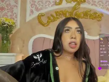Chaturbate Adult Video Chat of sofia_fantasyy
