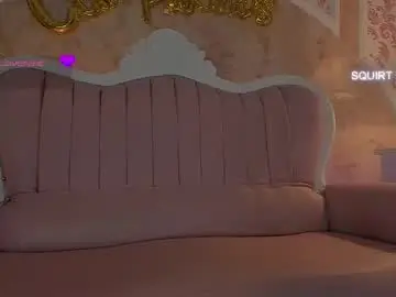 Chaturbate Live Sex of sofia_fantasyy