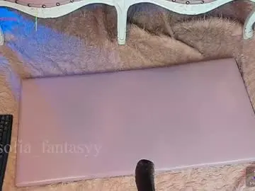 Chaturbate Private Sex Chat of sofia_fantasyy