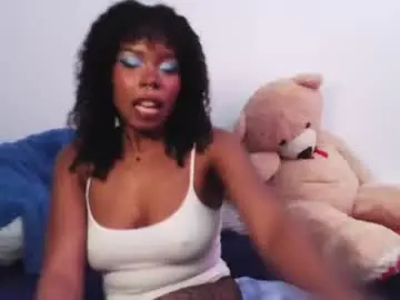 Chaturbate Free Live Porn of sparklingsoleil