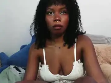 Chaturbate Live Sex of sparklingsoleil