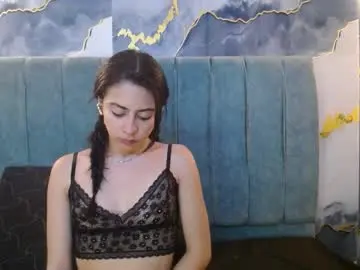 Chaturbate Adult Video Chat of _mollyy