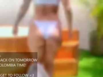 Chaturbate Free Porn Cam of adria_ross