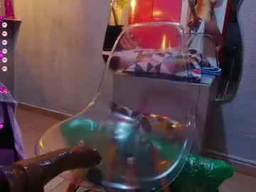 Chaturbate Live Sex Cam of alejandra_martinss