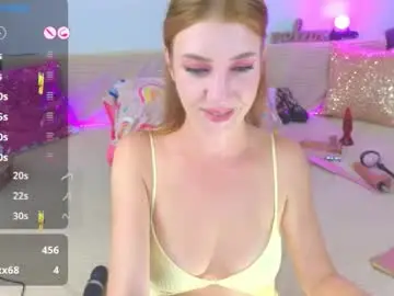 Chaturbate Adult Video Chat of alexa_stoun