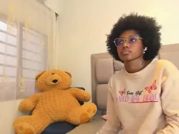 Chaturbate Live Sex of beauty_luci