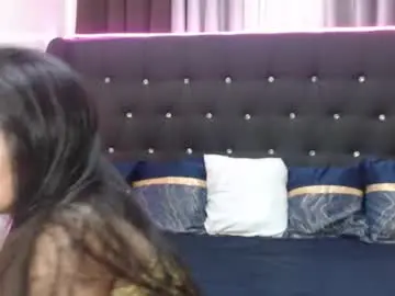 Chaturbate Sex Chat of camilla_morena