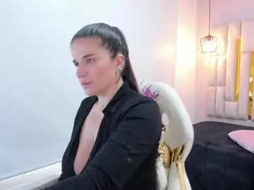 Chaturbate Best Webcam of cataleya_sambrano