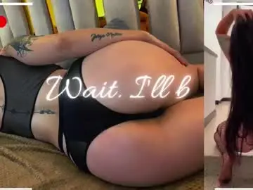 Chaturbate Live Porn of cataleya_sambrano