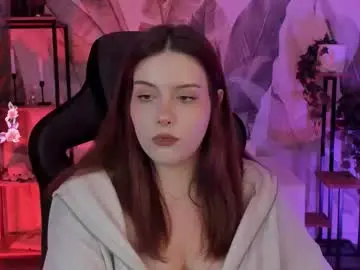 Chaturbate Sex Cam of coralinekeyns