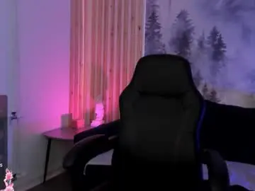 Chaturbate Watch Live Sex Cams of coralinekeyns
