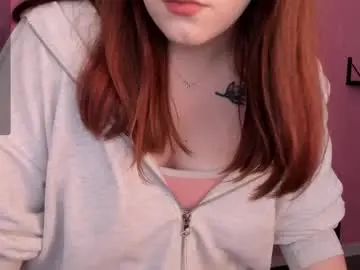 Chaturbate Nude Webcam of coralinekeyns