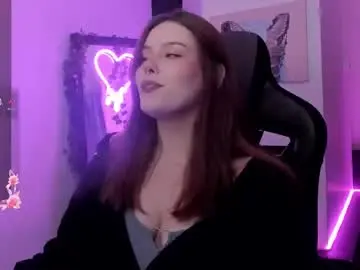 Chaturbate Nude Webcam of coralinekeyns