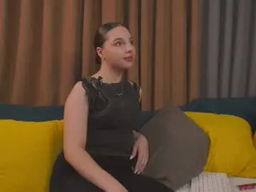 Chaturbate Watch Live Sex Cams of danielacrystal