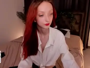 Chaturbate Adult Video Chat of daria_j