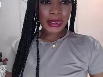 Chaturbate Live Sex Cam of exoctic_ruby