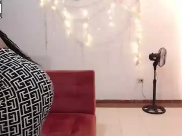 Chaturbate Nude Webcam of exoctic_ruby