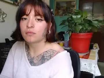 Chaturbate Live Sex of kathe666