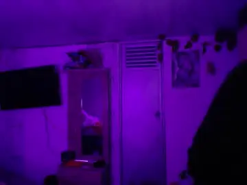 Chaturbate Sex Chat of maritza_ferrerr