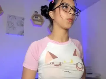 Chaturbate Watch Live Sex Cams of mencia_sharmaa