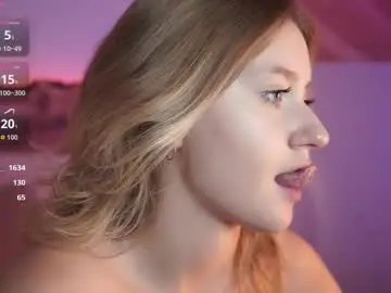 Chaturbate Live Porn of nerissa_xo
