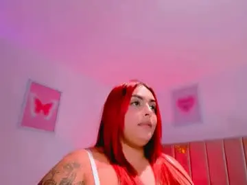 Chaturbate Sex Cam of sweet_doll_