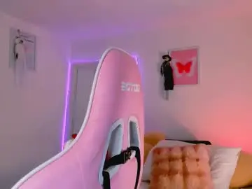 Chaturbate Best Webcam of sweet_doll_