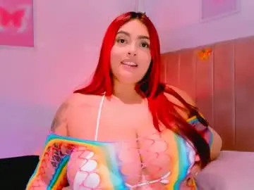 Chaturbate Live Sex of sweet_doll_