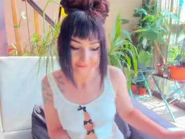 Chaturbate Sex Cam of 1munique
