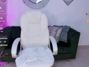 Chaturbate Adult Webcam of aida_adams