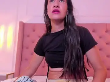 Chaturbate Sex Cam of alhena_simmons