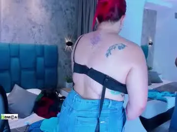 Chaturbate Private Sex Chat of bellavelvet1