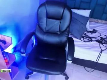 Chaturbate Live Porn of bellavelvet1