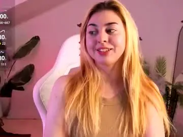 Chaturbate Live Porn of billieluvs