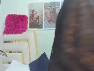 Chaturbate Free Porn Cam of huddah_cam